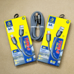 Câble USB Type-C JAWDA 6A (1m)