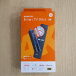 Xiaomi Smart TV Stick 4K Android TV